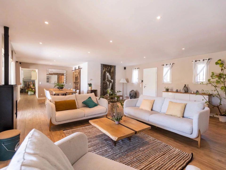Villa i Draguignan, Var - foto 3