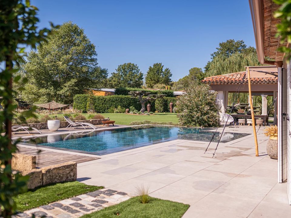 Villa i Draguignan, Var - foto 4