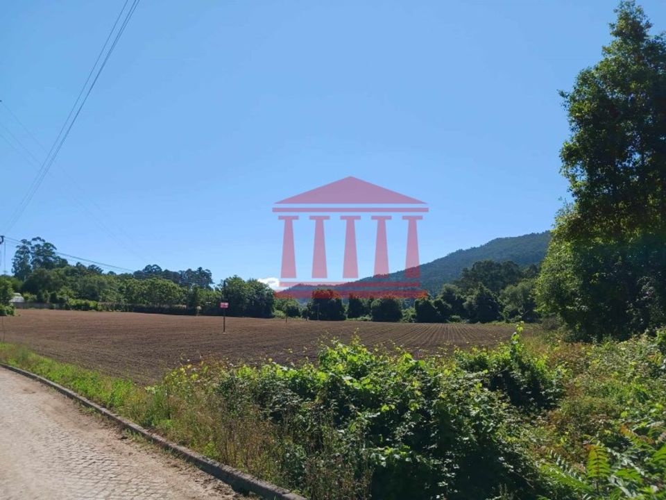 Helårsgrund i Barcelos, Braga - foto 3