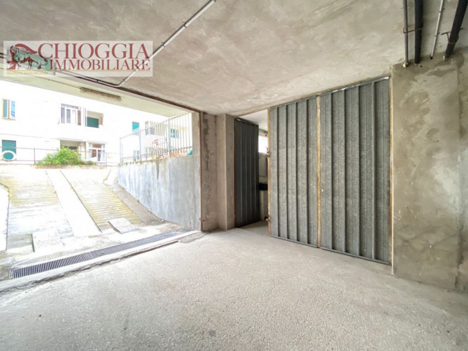 Garage i Chioggia, Venice - foto 1