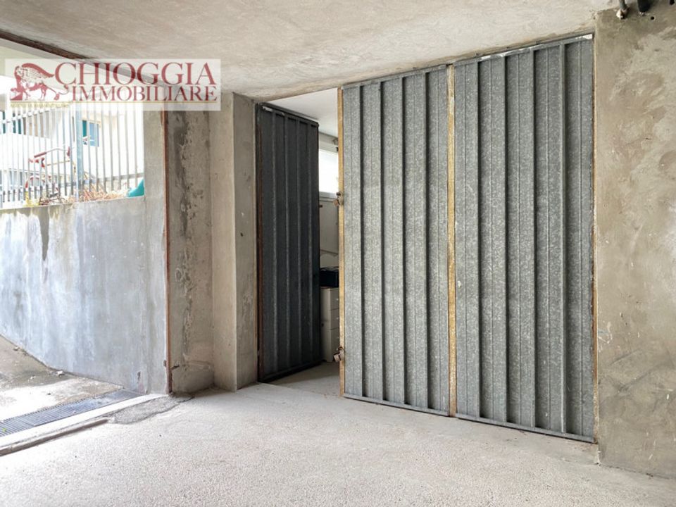 Garage i Chioggia, Venice - foto 2