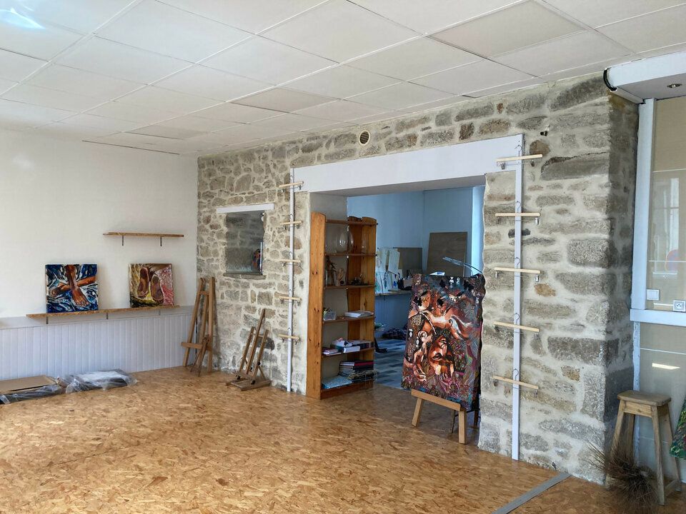 Erhvervsejendom i Quimper, Finistere - foto 1