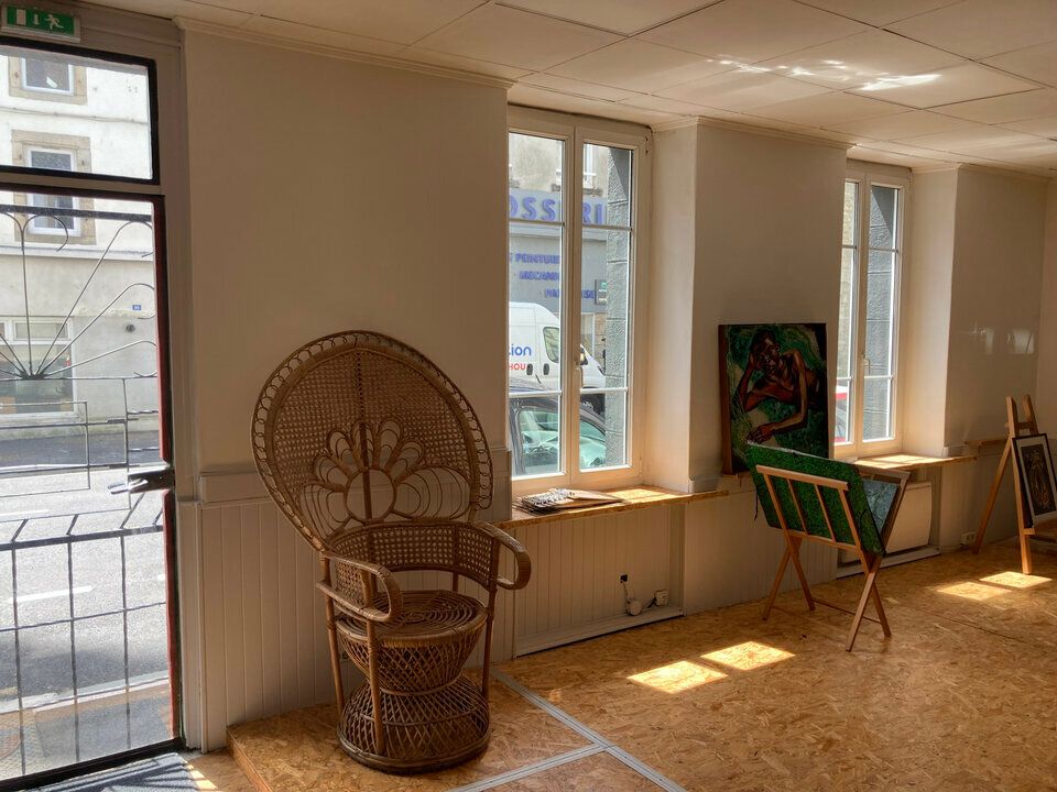 Erhvervsejendom i Quimper, Finistere - foto 2