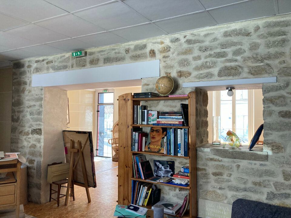 Erhvervsejendom i Quimper, Finistere - foto 3