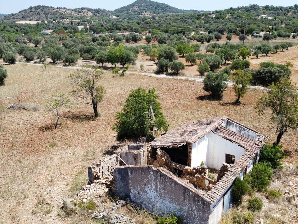 Ruinere i Tavira, Faro - foto 2