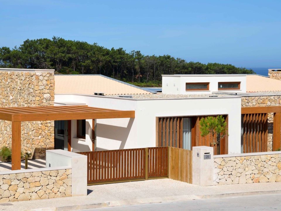 Villa i Obidos, Leiria - foto 3