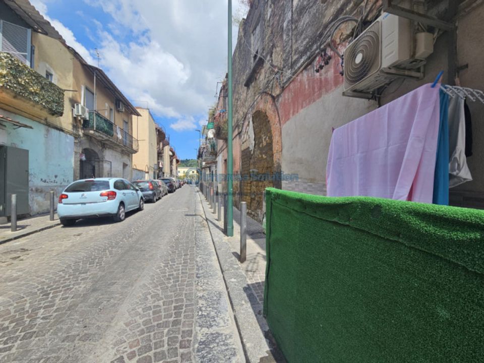 Erhvervsejendom i Naples, Naples - foto 3