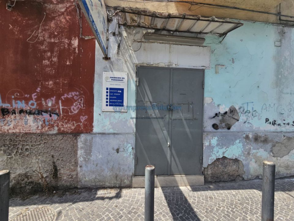 Erhvervsejendom i Naples, Naples - foto 4