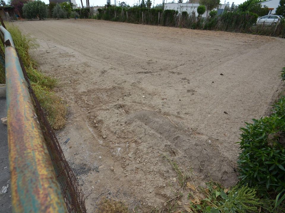 Helårsgrund i Deltebre, Tarragona - foto 3