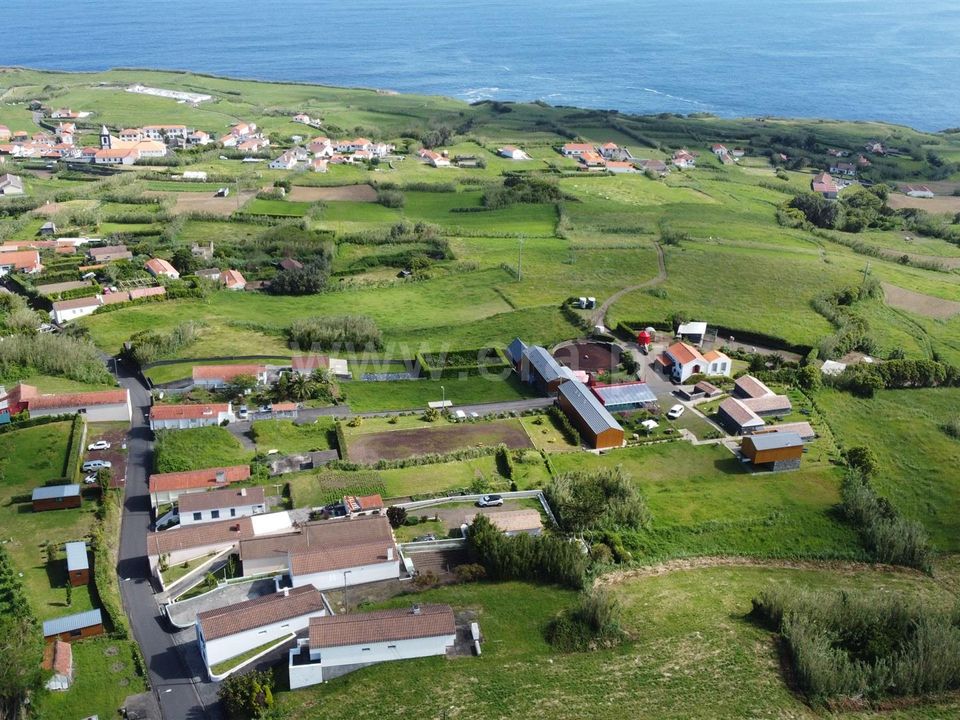Erhvervsejendom i Horta, Faial - foto 3