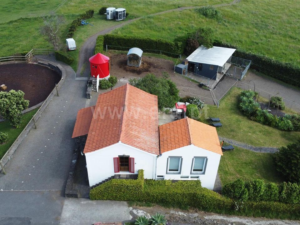Erhvervsejendom i Horta, Faial - foto 5