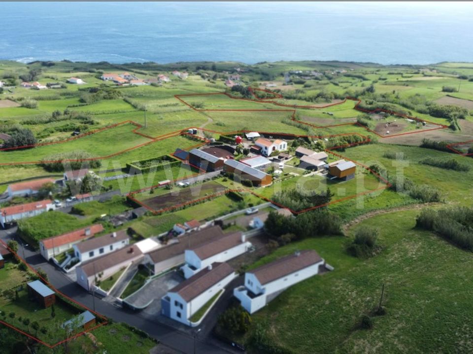 Erhvervsejendom i Horta, Faial - foto 4