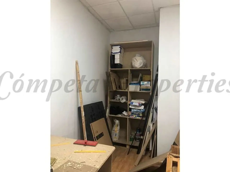 Erhvervsejendom i Velez Malaga, Malaga - foto 3