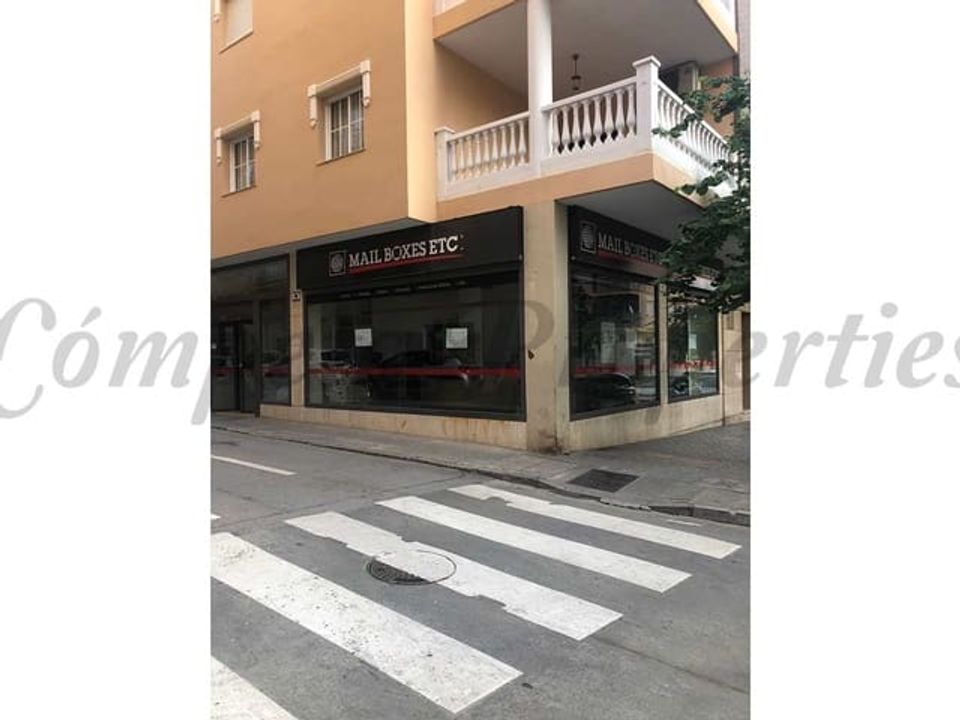 Erhvervsejendom i Velez Malaga, Malaga - foto 5
