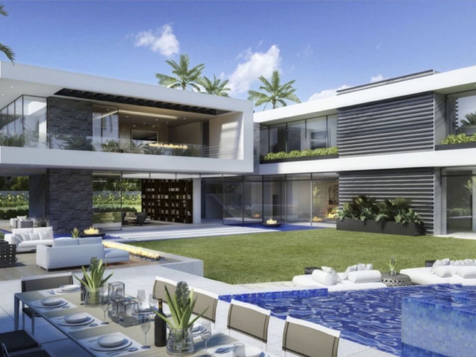 Villa i Sotogrande, Cadiz - foto 2