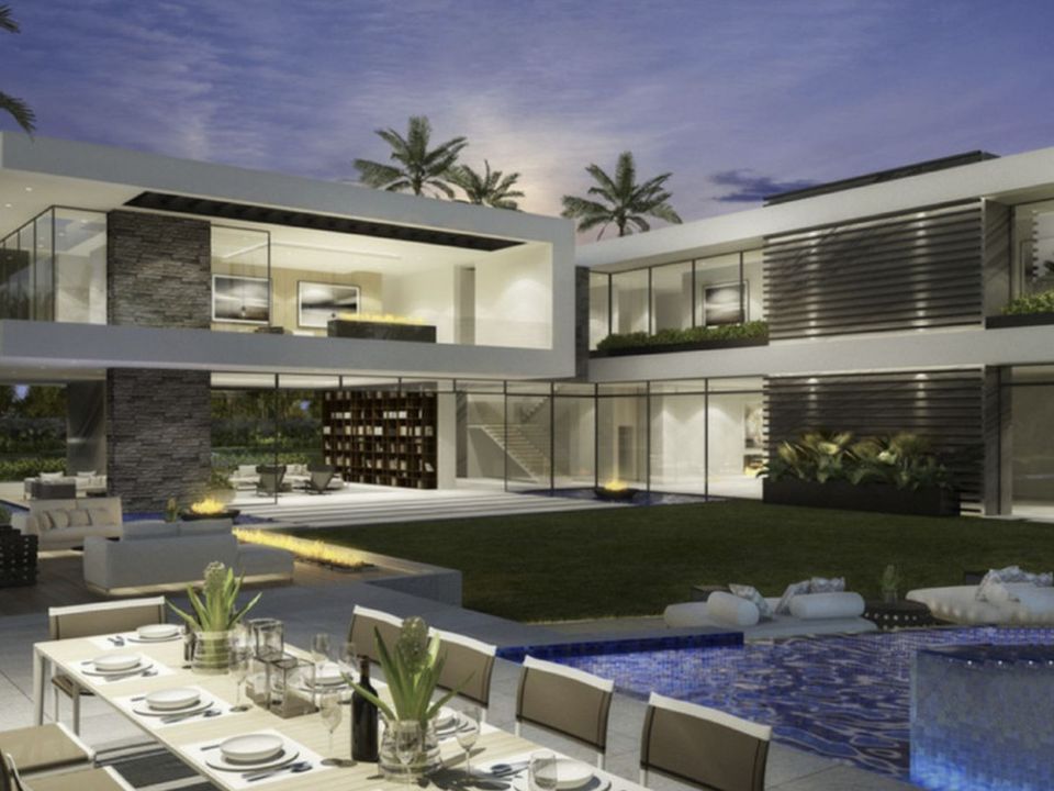 Villa i Sotogrande, Cadiz - foto 3