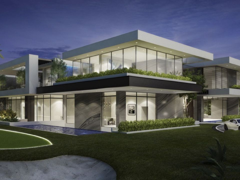 Villa i Sotogrande, Cadiz - foto 4