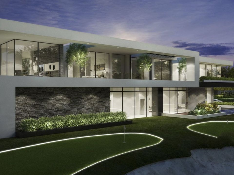 Villa i Sotogrande, Cadiz - foto 5