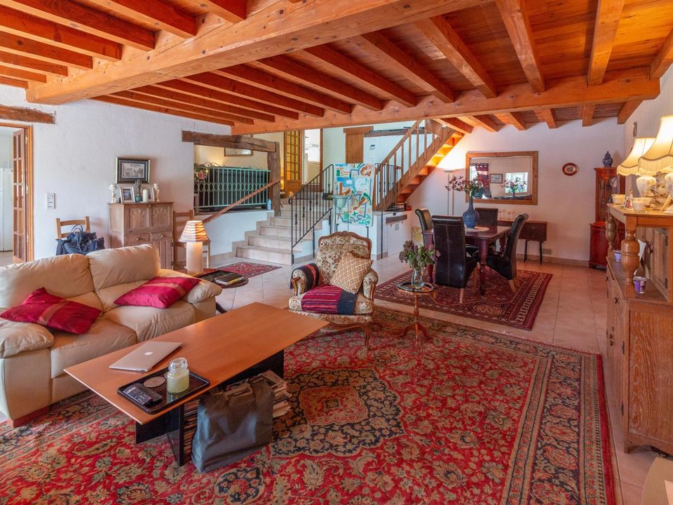Villa i Jonzac, Charente-Maritime - foto 4