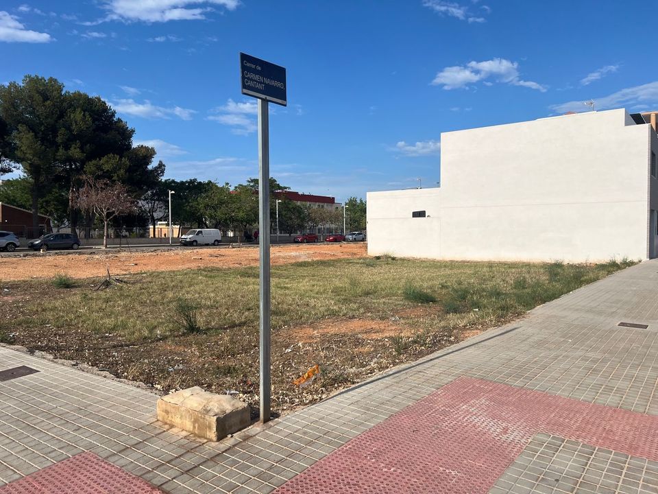 Tomt i Silla, Valencia - bilde 2
