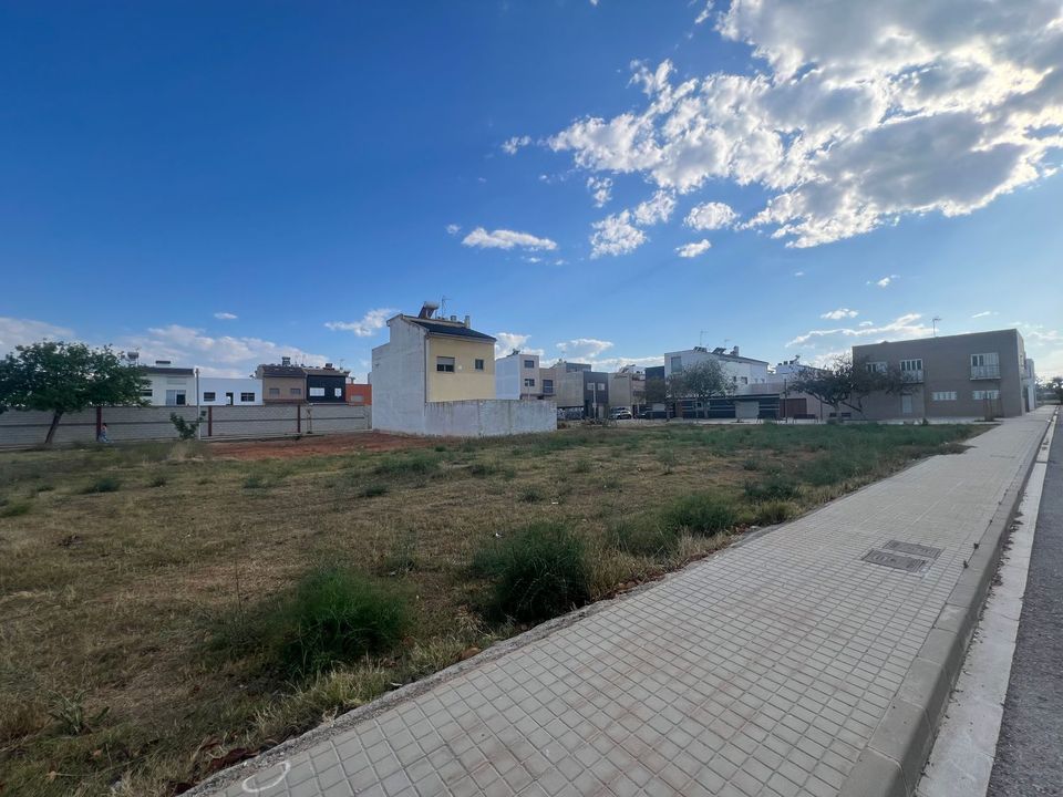 Tomt i Silla, Valencia - bilde 4