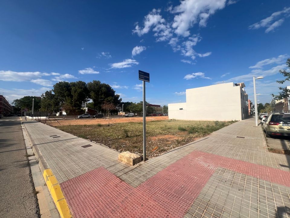 Tomt i Silla, Valencia - bilde 5