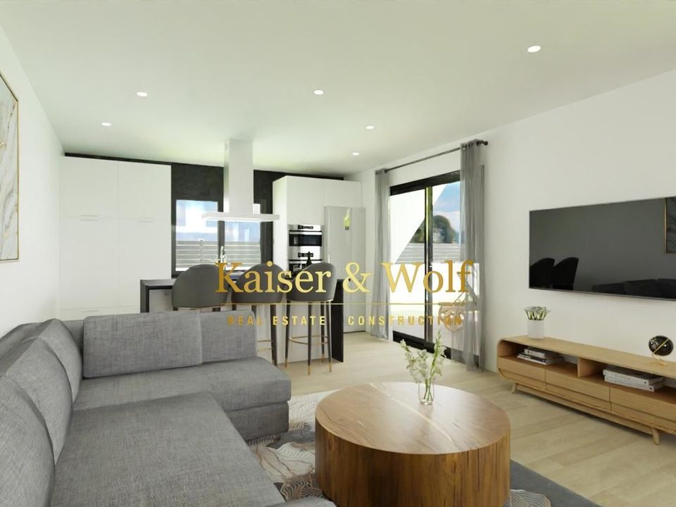 Villa i Hondon De Las Nieves, Alicante - foto 2