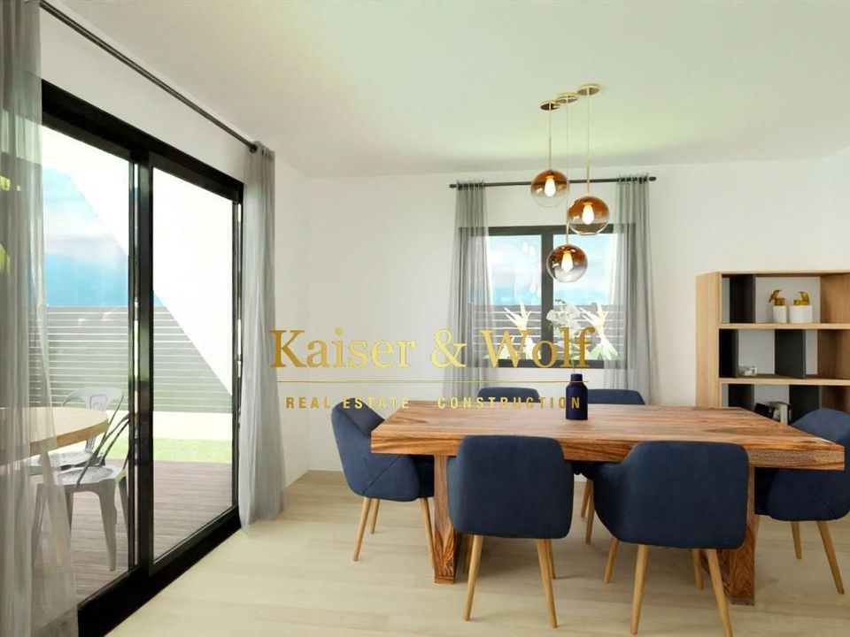 Villa i Hondon De Las Nieves, Alicante - foto 3