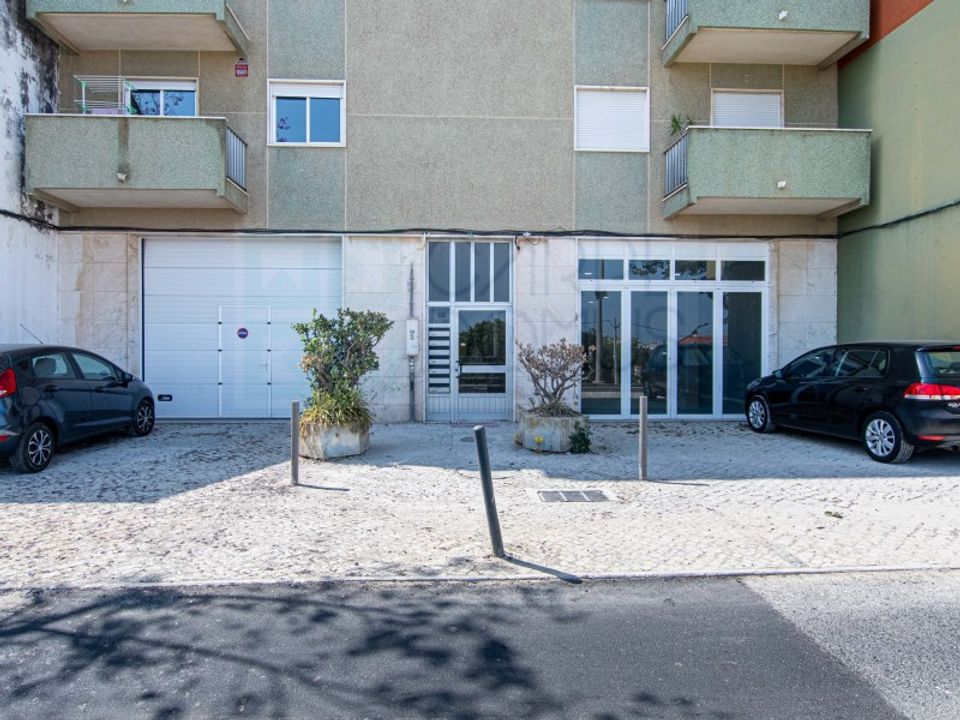 Garage i Alverca do Ribatejo, Lisbon - foto 2