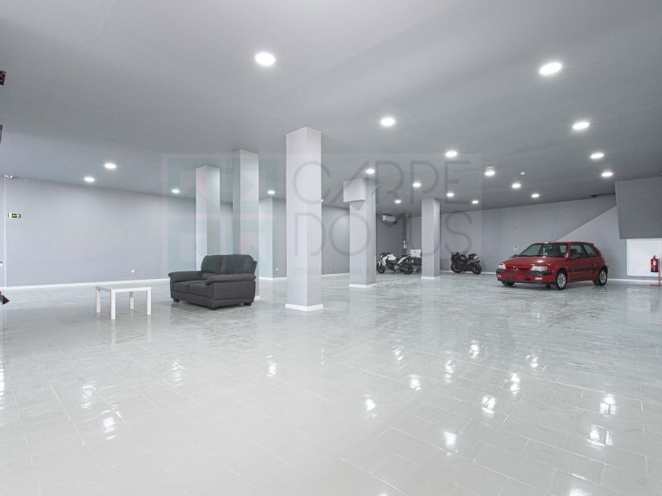 Garage i Alverca do Ribatejo, Lisbon - foto 4