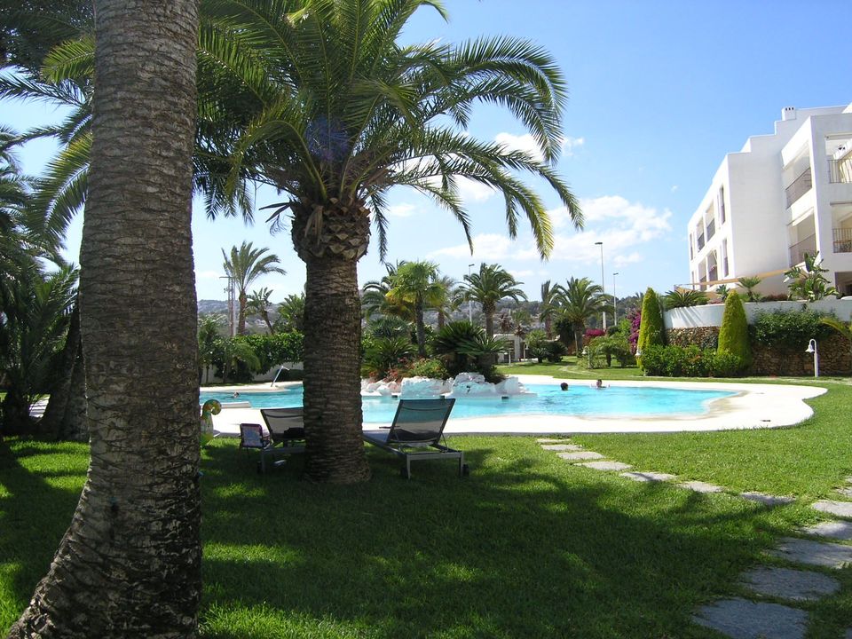 Lejlighed i Moraira, Alicante - foto 3
