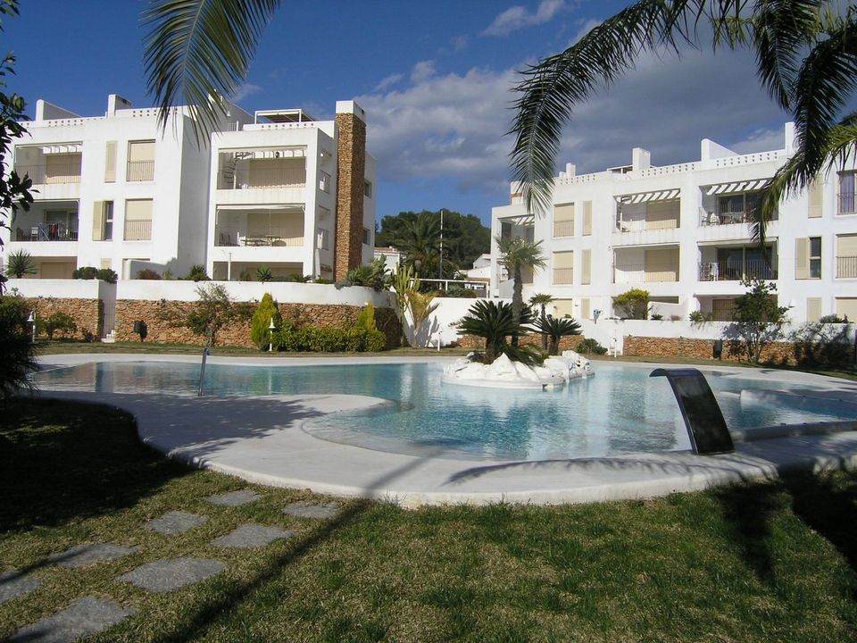 Lejlighed i Moraira, Alicante - foto 5