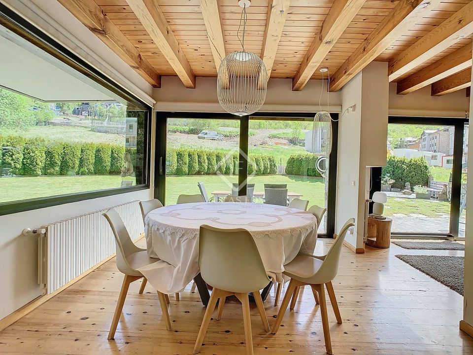 Villa i Ordino, Andorra - foto 3