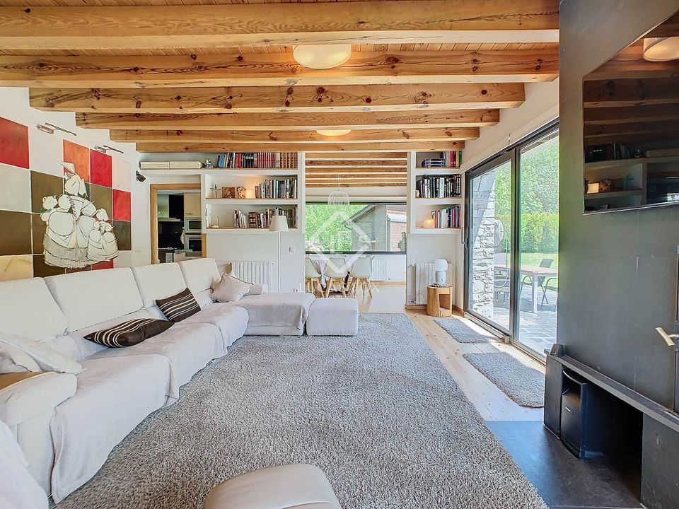 Villa i Ordino, Andorra - foto 5