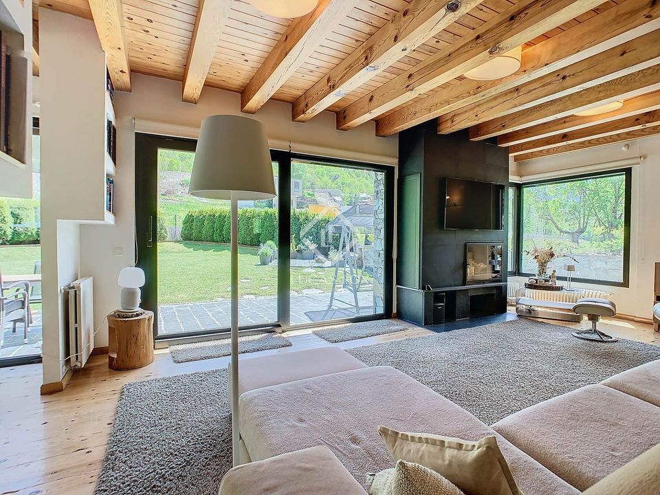 Villa i Ordino, Andorra - foto 2
