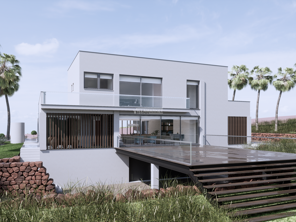 Villa i Lagos, Faro - foto 3