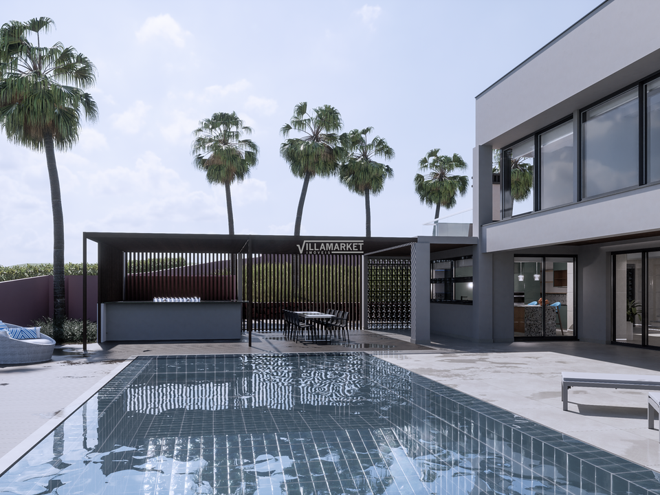Villa i Lagos, Faro - foto 5