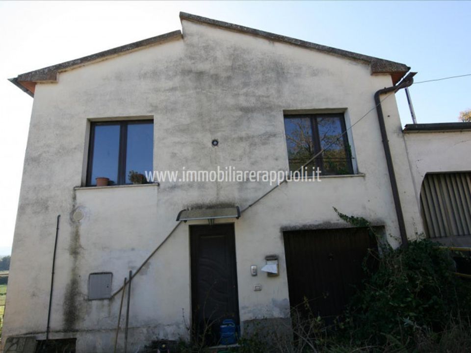Villa in Sinalunga, Siena - foto 1