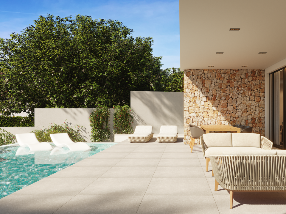 Villa i Pinar De Campoverde, Alicante - foto 5