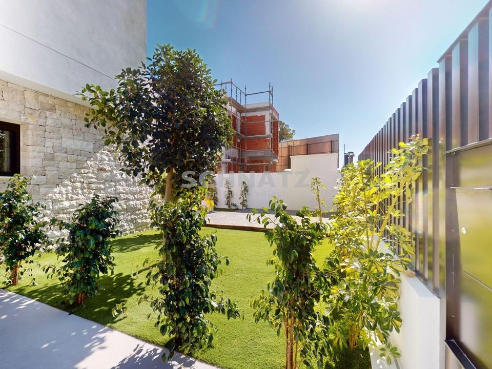 Villa en Polop, Alicante - foto 2