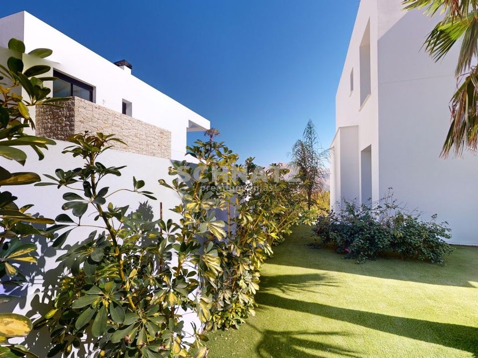 Villa en Polop, Alicante - foto 5