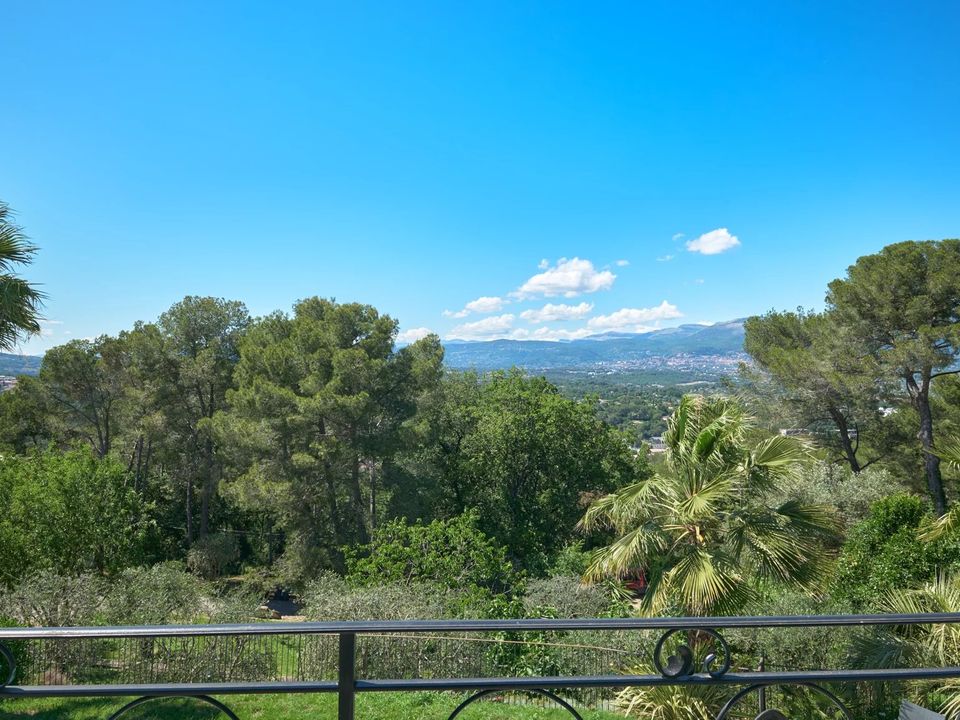 Villa i Mougins, Alpes-Maritimes - foto 4