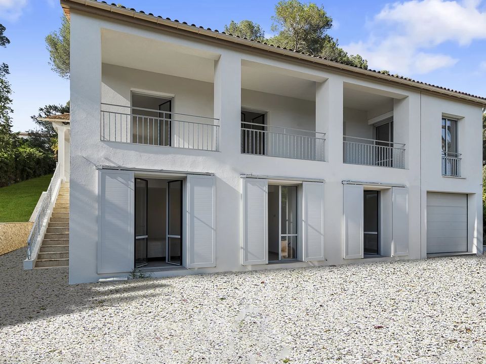 Villa i Mougins, Alpes-Maritimes - foto 3