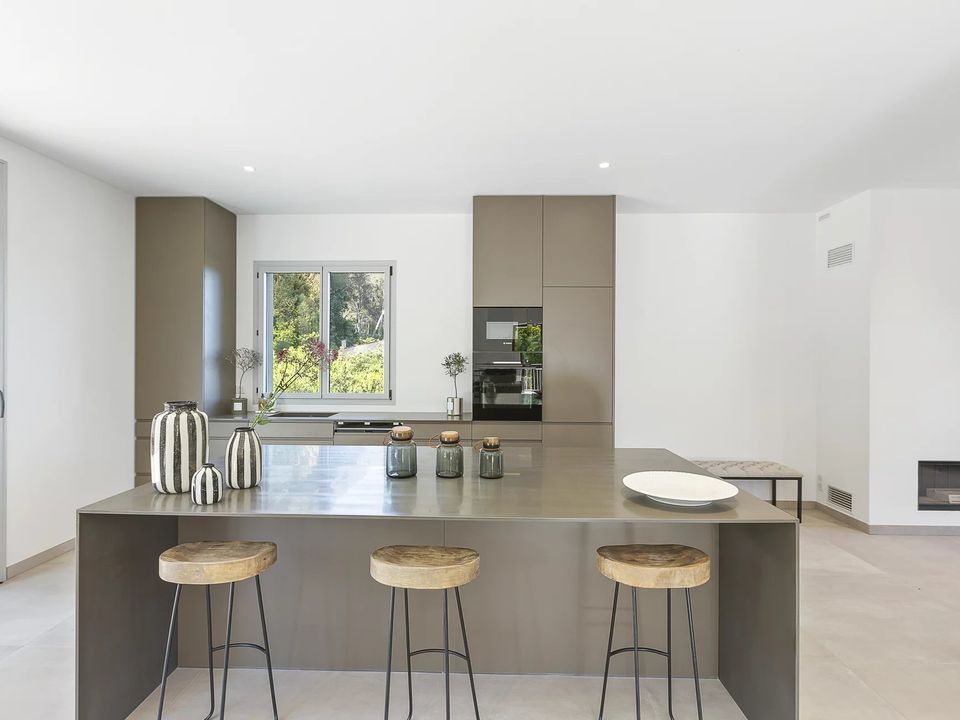 Villa i Mougins, Alpes-Maritimes - foto 4