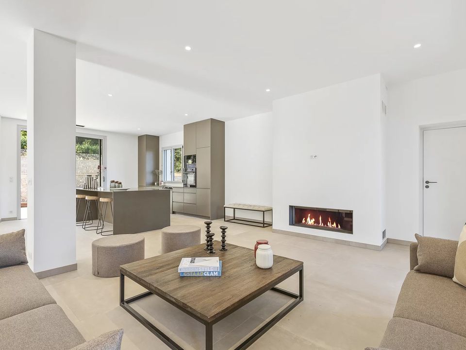 Villa i Mougins, Alpes-Maritimes - foto 5