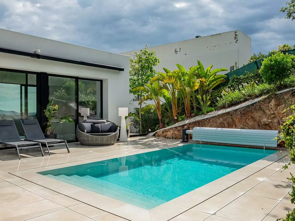 Villa i Platja D'aro, Gerona - foto 2