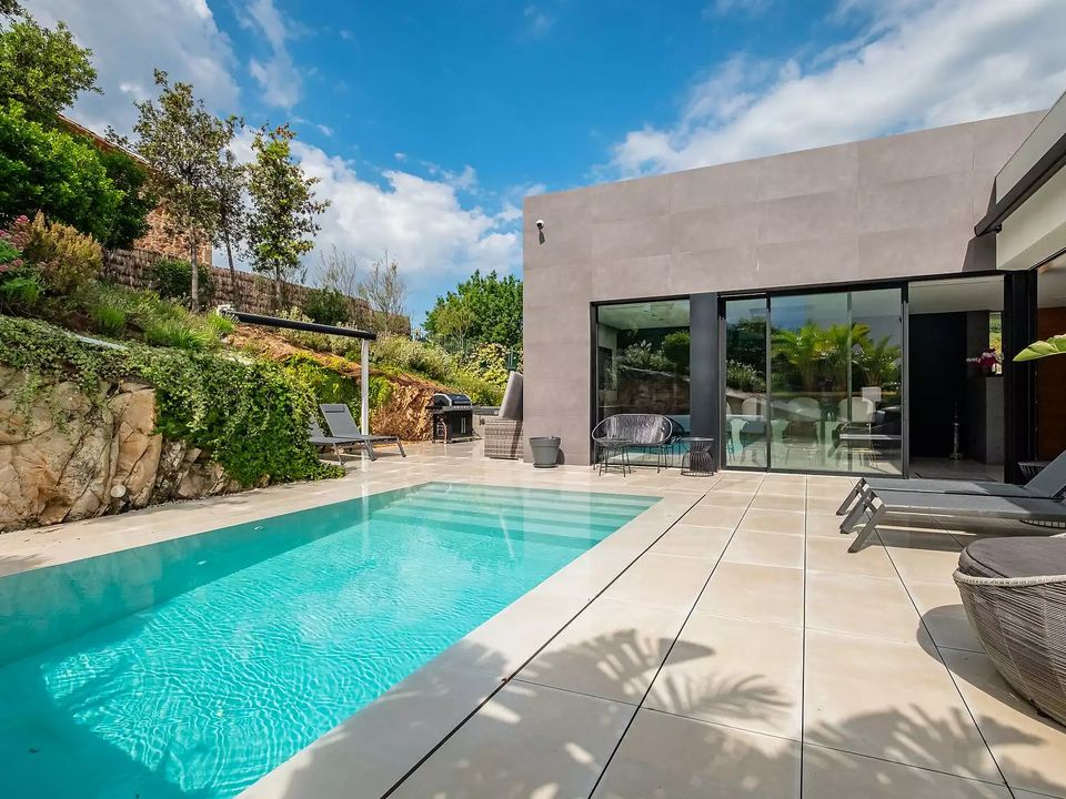 Villa i Platja D'aro, Gerona - foto 3