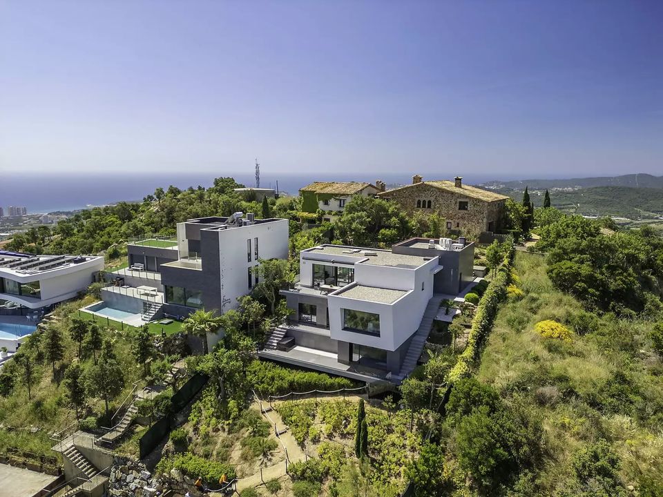 Villa i Platja D'aro, Gerona - foto 4