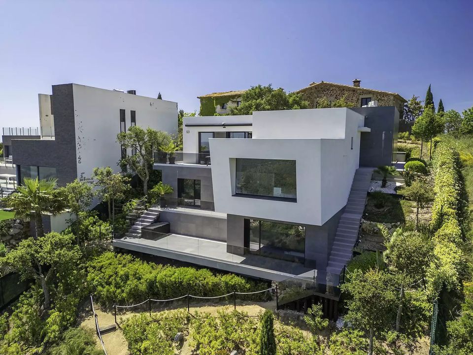 Villa i Platja D'aro, Gerona - foto 5