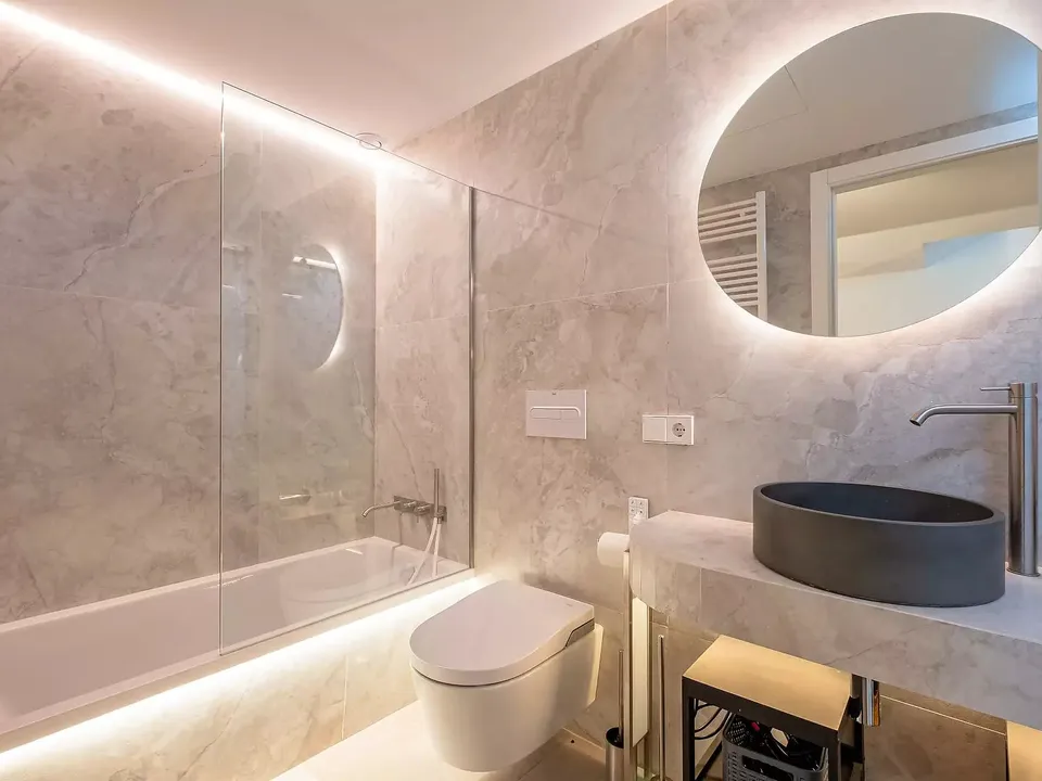 Villa i Platja D'aro, Gerona - foto 4